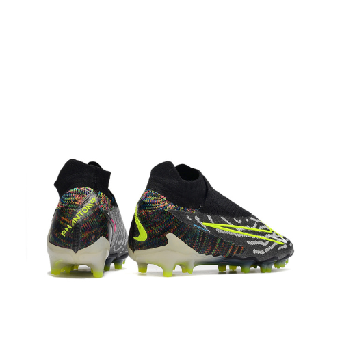 Nike Phantom GX Elite DF Link FG - Fusion