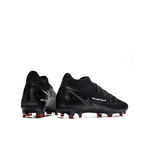 Nike Phantom GT2 Dynamic Fit Elite FG - Black