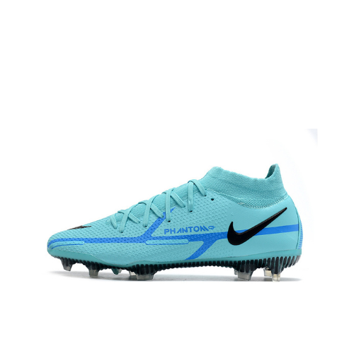 Nike Phantom GT2 Dynamic Fit Elite FG - Blue