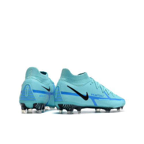 Nike Phantom GT2 Dynamic Fit Elite FG - Blue