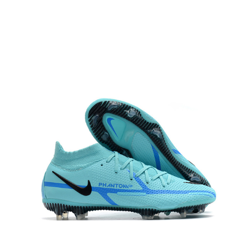 Nike Phantom GT2 Dynamic Fit Elite FG - Blue