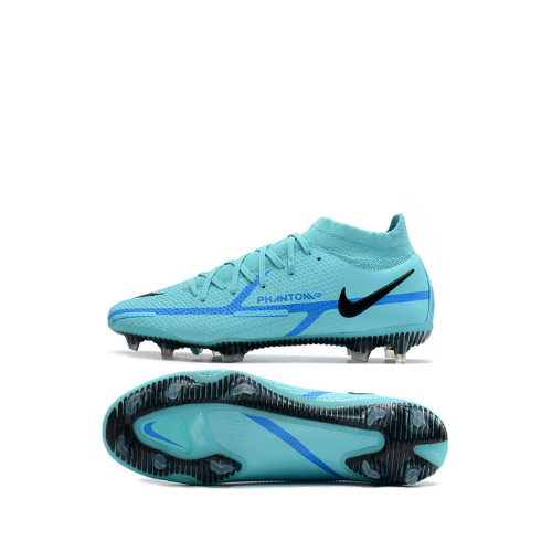 Nike Phantom GT2 Dynamic Fit Elite FG - Blue