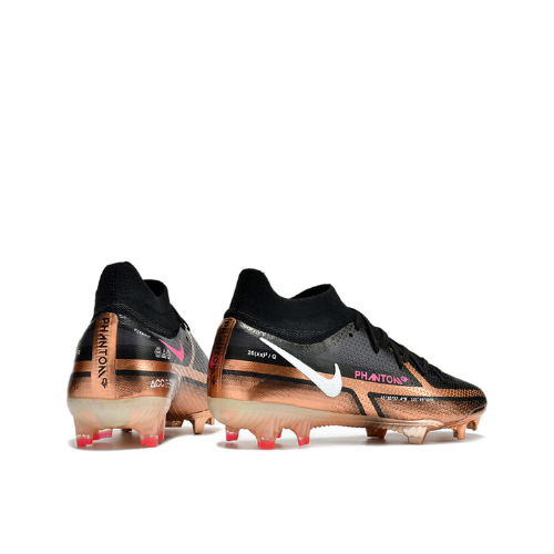 Nike Phantom GT2 Dynamic Fit Elite FG - Metallic Copper