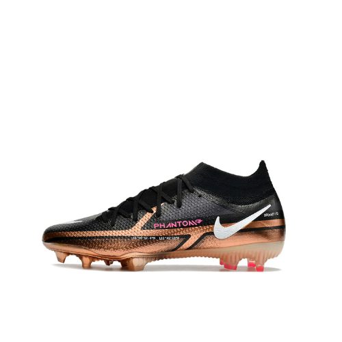 Nike Phantom GT2 Dynamic Fit Elite FG - Metallic Copper
