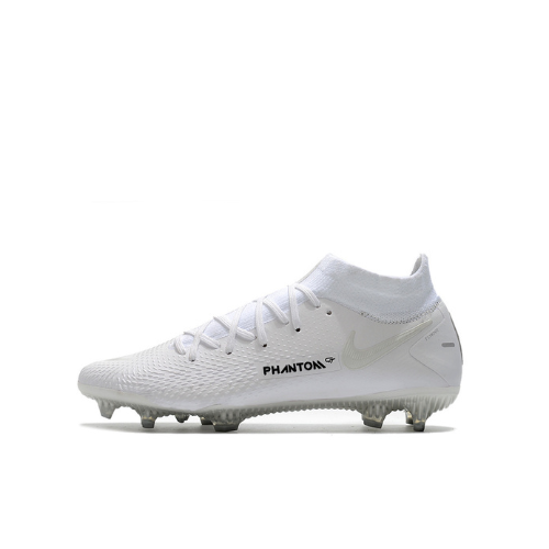 Nike Phantom GT Elite Dynamic Fit FG - White