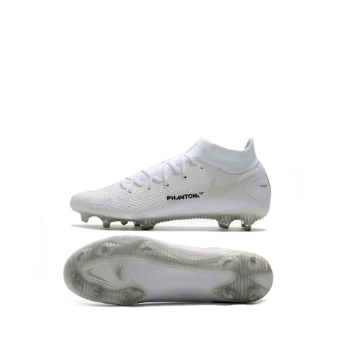Nike Phantom GT Elite Dynamic Fit FG - White