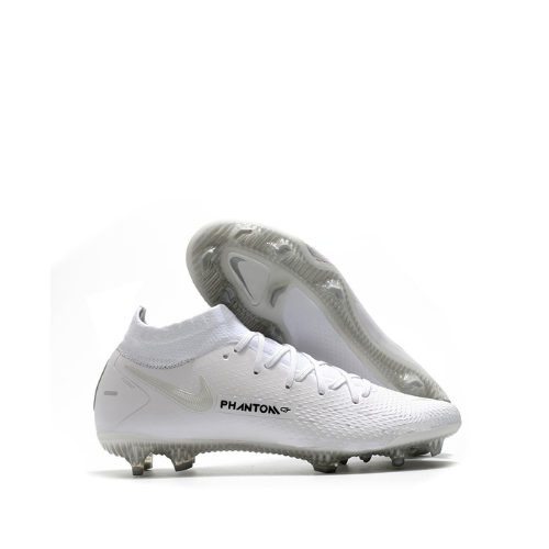 Nike Phantom GT Elite Dynamic Fit FG - White