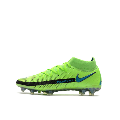 Nike Phantom GT Elite DF FG - Green