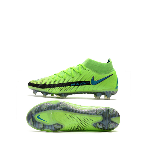 Nike Phantom GT Elite DF FG - Green