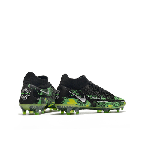 Nike Phantom GT2 Dynamic Fit Elite FG - Green Camo