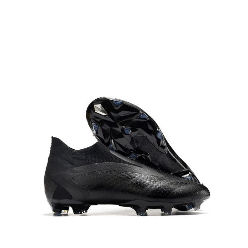 Adidas Predator Accuracy + FG - Blackout