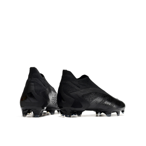 Adidas Predator Accuracy + FG - Blackout