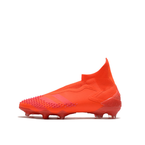 Adidas Predator Mutator 20+ FG - Orange