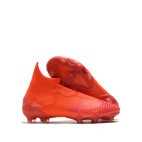 Adidas Predator Mutator 20+ FG - Orange