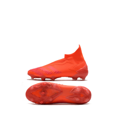 Adidas Predator Mutator 20+ FG - Orange