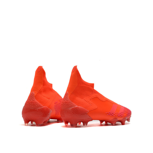 Adidas Predator Mutator 20+ FG - Orange
