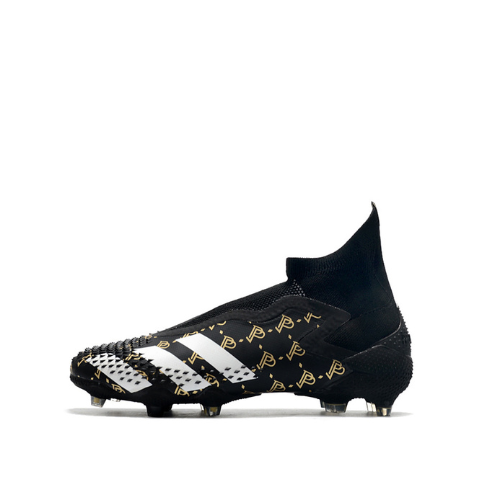 Adidas Predator Mutator 20 + FG - Paul Pogba Limited Edition