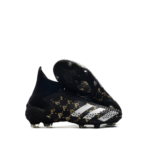 Adidas Predator Mutator 20 + FG - Paul Pogba Limited Edition