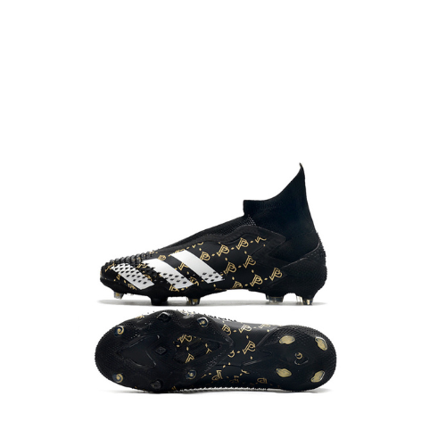 Adidas Predator Mutator 20 + FG - Paul Pogba Limited Edition