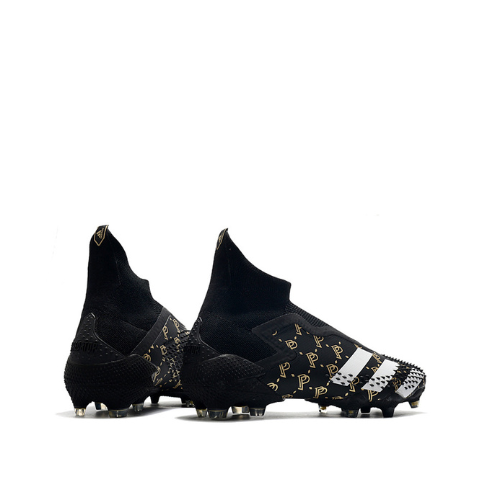 Adidas Predator Mutator 20 + FG - Paul Pogba Limited Edition