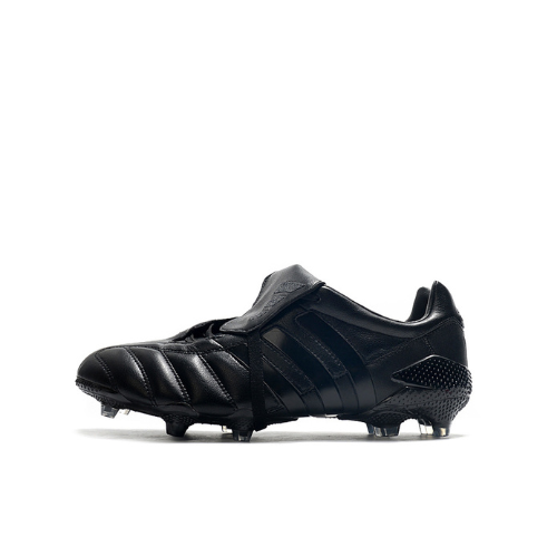 Adidas Predator Mania 20+ FG - Blackout