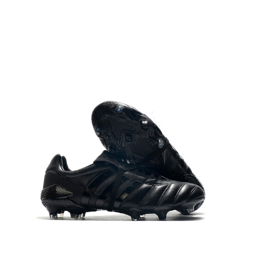 Adidas Predator Mania 20+ FG - Blackout