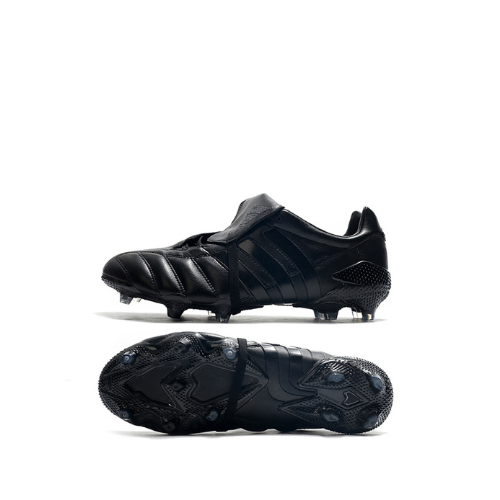 Adidas Predator Mania 20+ FG - Blackout