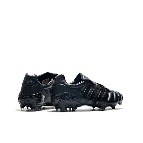 Adidas Predator Mania 20+ FG - Blackout