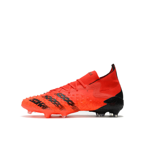 Adidas Predator Freak.1 FG - Solar Red