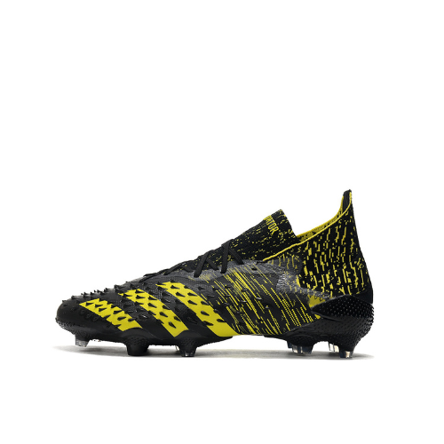 Adidas Predator Freak.1 FG - Electric Pack