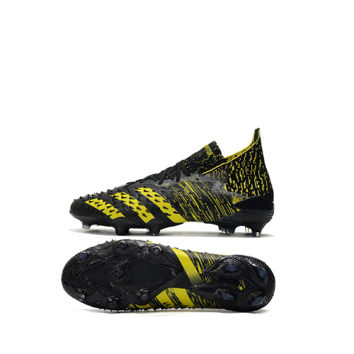 Adidas Predator Freak.1 FG - Electric Pack