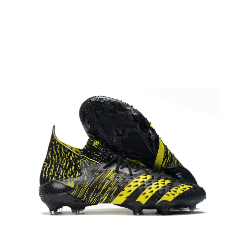 Adidas Predator Freak.1 FG - Electric Pack