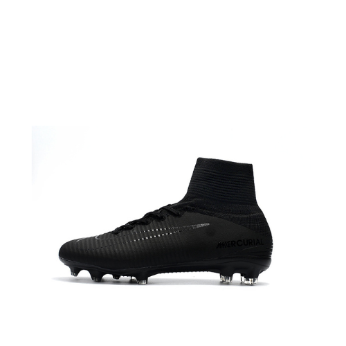 Nike Mercurial Superfly V DF FG Classic - Blackout