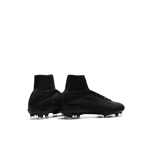 Nike Mercurial Superfly V DF FG Classic - Blackout
