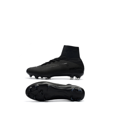Nike Mercurial Superfly V DF FG Classic - Blackout