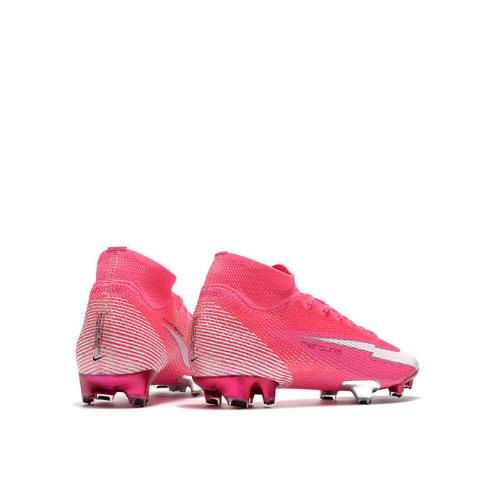 Nike Mercurial Superfly 7 Elite FG - Mbappé Rosa