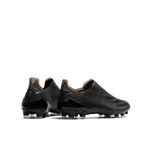 Adidas X Ghosted+ FG – Blackout Pack