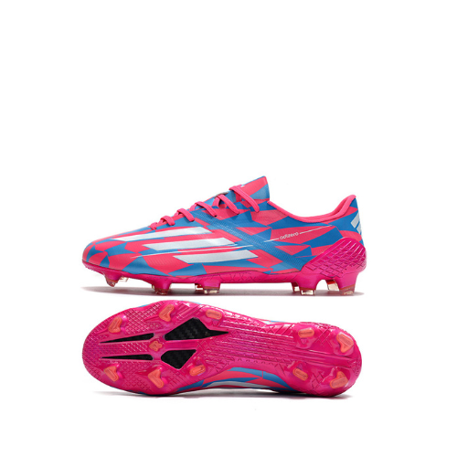 Adidas F50 Adizero IV FG – Messi 370 Limited Edition
