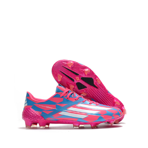 Adidas F50 Adizero IV FG – Messi 370 Limited Edition
