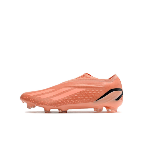 Adidas X Speedportal+ FG – Solar Orange Edition