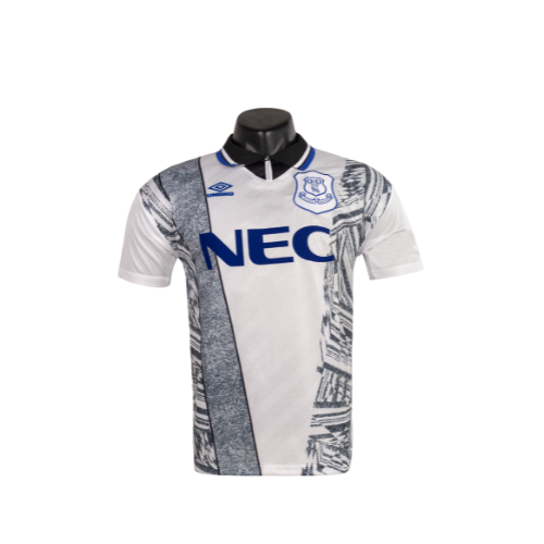 Everton 1994-1995 Jersey
