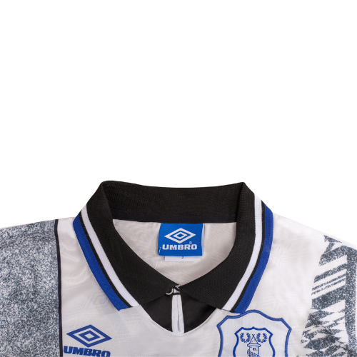 Everton 1994-1995 Jersey
