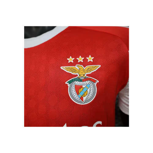 S.L. Benfica Jersey