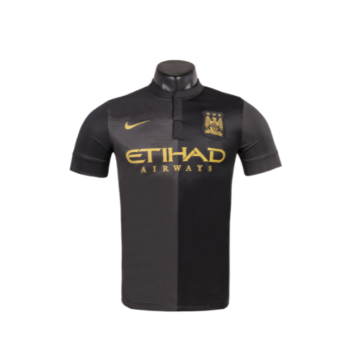 Manchester City 2013-2014 Jersey