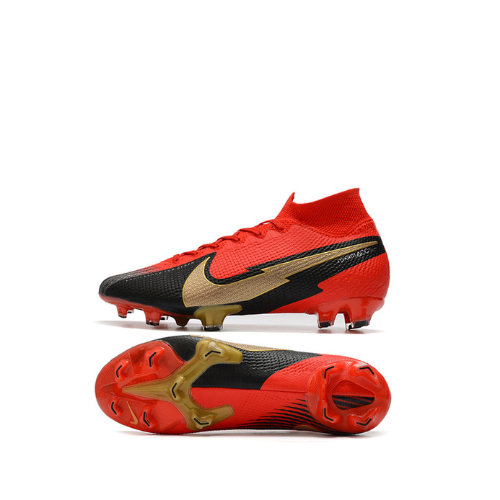 Nike Mercurial Superfly 7 Elite FG Future Lab Pack - Red