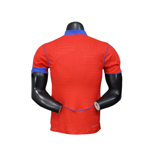 PSG Jersey - Red