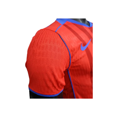 PSG Jersey - Red