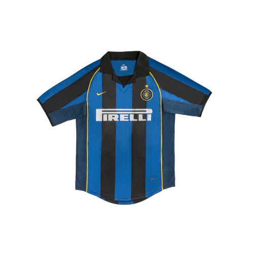 Inter Milan 1999-2000 Jersey