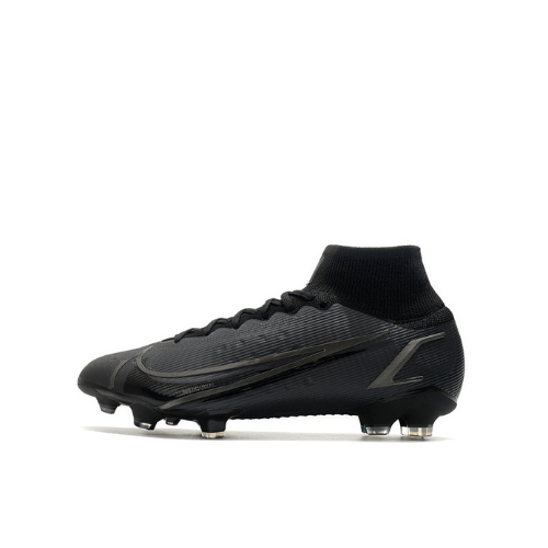 Nike Mercurial Superfly 8 Elite FG – Blackout