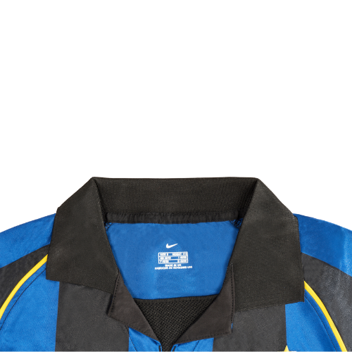 Inter Milan 1999-2000 Jersey